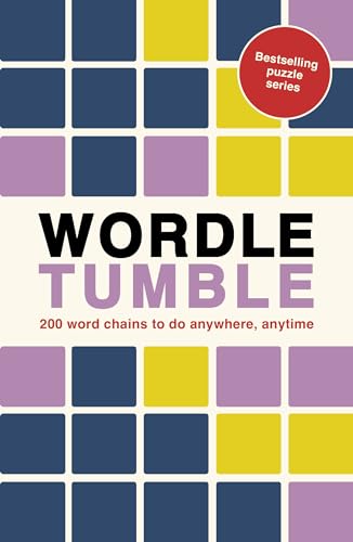 Beispielbild fr Wordle Tumble Format: Paperback zum Verkauf von INDOO