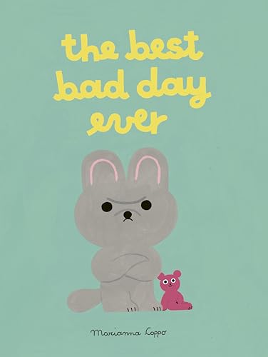 9780711283343: The Best Bad Day Ever