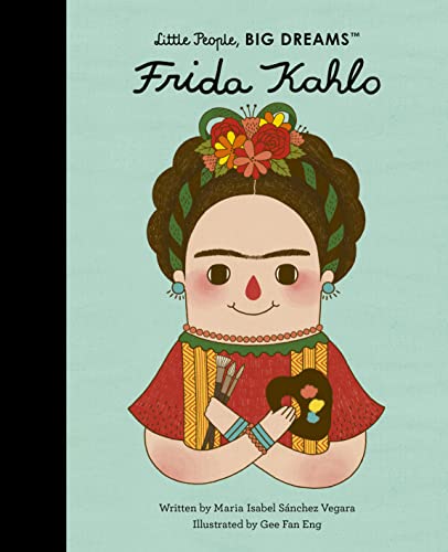 Stock image for Frida Kahlo for sale by GreatBookPrices