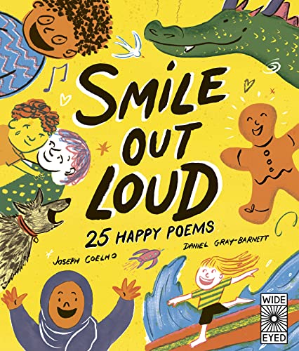 Stock image for Smile Out Loud for sale by Blackwell's