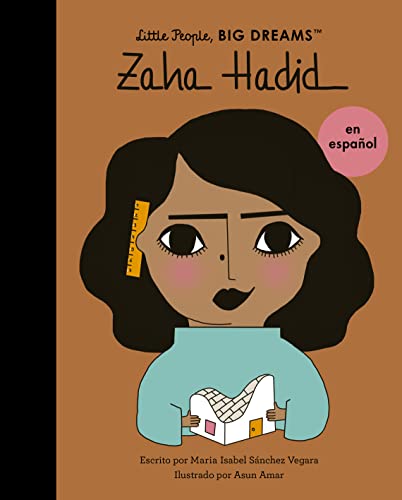 9780711284722: Zaha Hadid (Spanish Edition) (31)