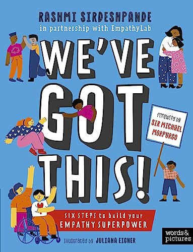 Stock image for We've Got This! for sale by Blackwell's