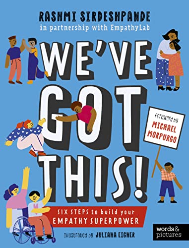 Stock image for We've Got This! for sale by Blackwell's