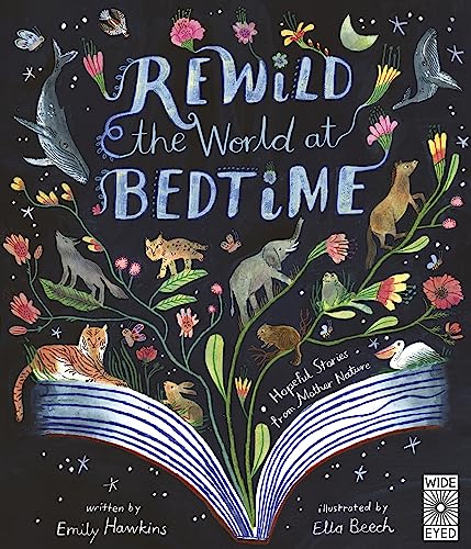 Stock image for Rewild the World at Bedtime for sale by Blackwell's