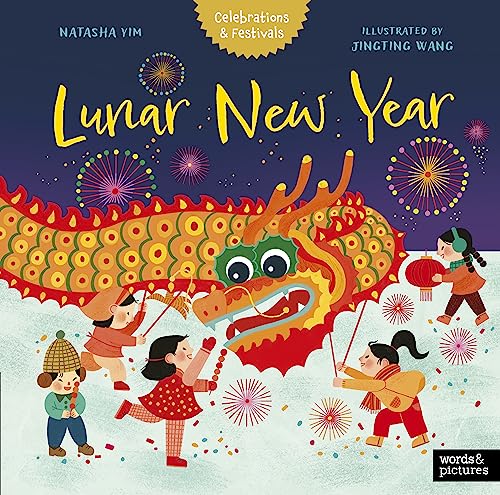 Stock image for Lunar New Year (Celebrations & Festivals) for sale by WorldofBooks