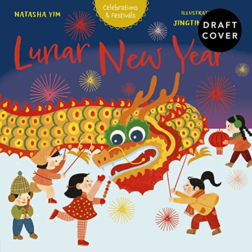 Beispielbild fr Lunar New Year (Celebrations & Festivals) zum Verkauf von BooksRun