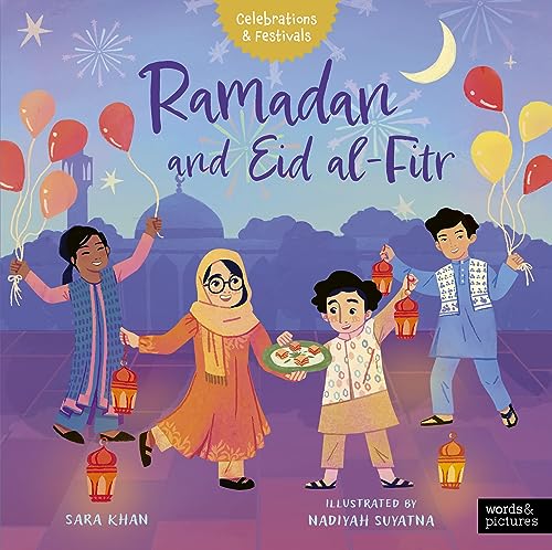 Stock image for Ramadan and Eid Al-Fitr for sale by Blackwell's