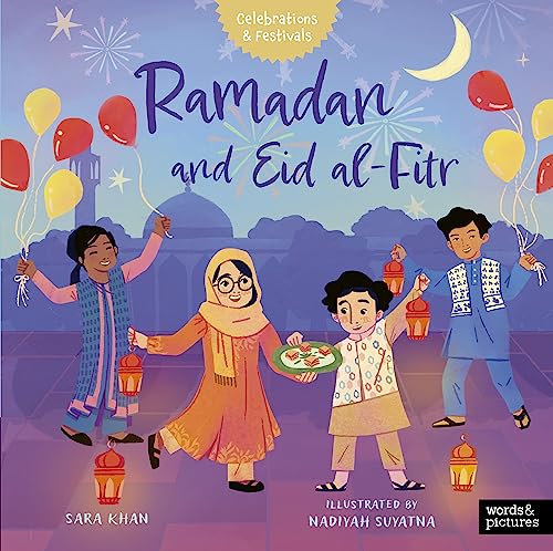 Beispielbild fr Ramadan and Eid Al-Fitr zum Verkauf von Blackwell's