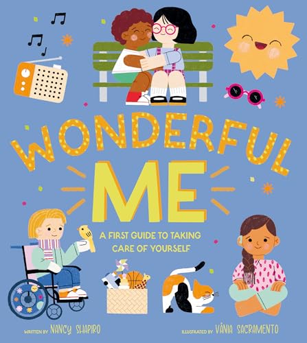 Stock image for Wonderful Me (Hardcover) for sale by Grand Eagle Retail