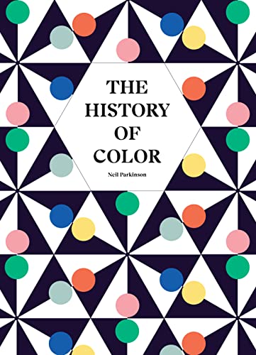 Stock image for The History of Color Format: Hardback for sale by INDOO