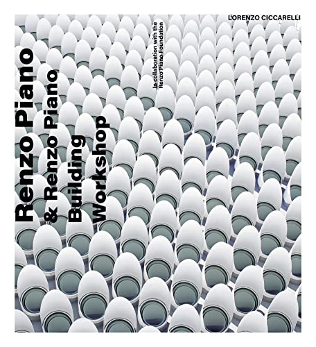 9780711288966: Renzo Piano: and Renzo Piano Building Workshop
