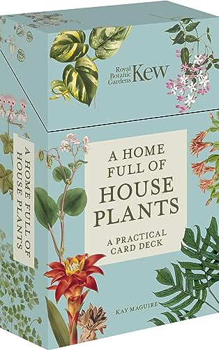 Beispielbild fr A Home Full of House Plants Format: Cards zum Verkauf von INDOO