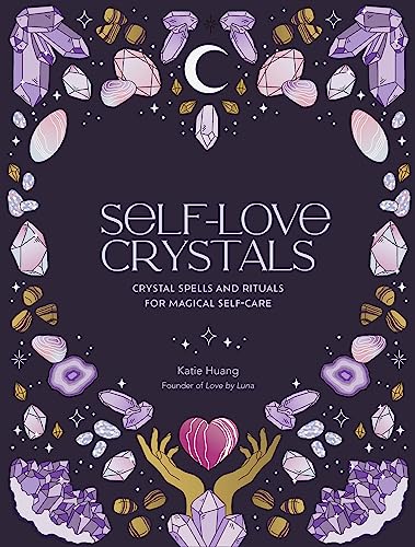 Beispielbild fr Self-Love Crystals zum Verkauf von Blackwell's