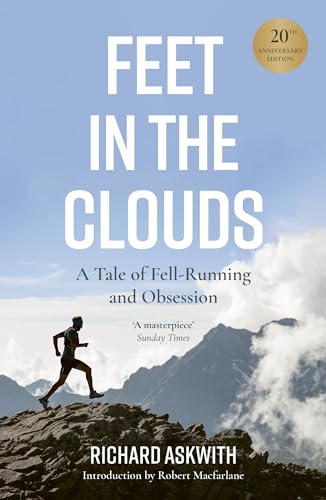 Stock image for Feet in the Clouds: 20th anniversary edition for sale by WorldofBooks