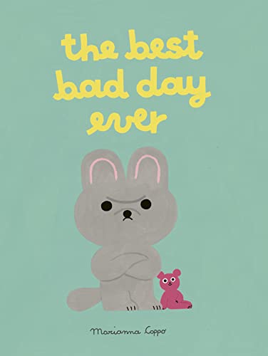 Stock image for The Best Bad Day Ever (Paperback) for sale by Grand Eagle Retail