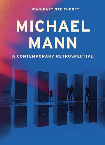 Stock image for Michael Mann Format: Hardback for sale by INDOO