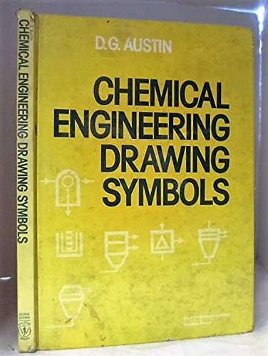 Beispielbild fr Chemical Engineering Drawing Symbols zum Verkauf von ThriftBooks-Atlanta