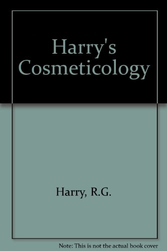 9780711438033: Harry's Cosmeticology