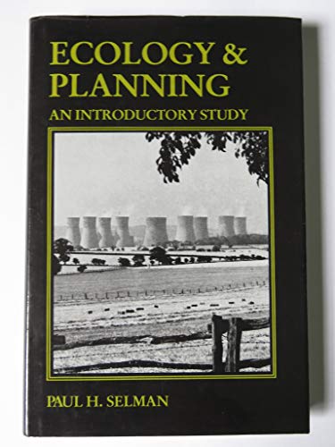 Beispielbild fr Ecology and Planning: An Introductory Study zum Verkauf von Anybook.com