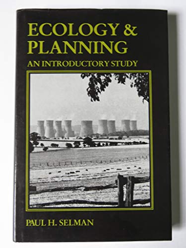 Ecology and Planning: An Introductory Study