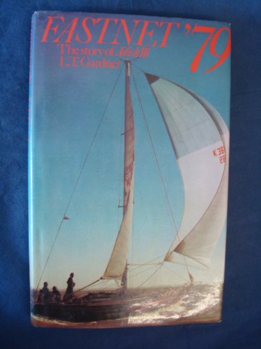 Stock image for Fastnet '79: The story of Ailish III for sale by J. Lawton, Booksellers