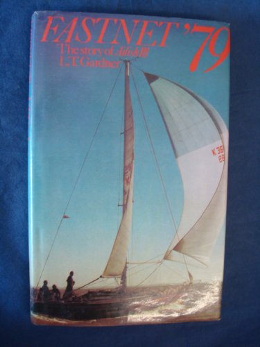 Fastnet '79: The Story of Ailish III