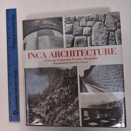 9780711456150: Inca Architecture