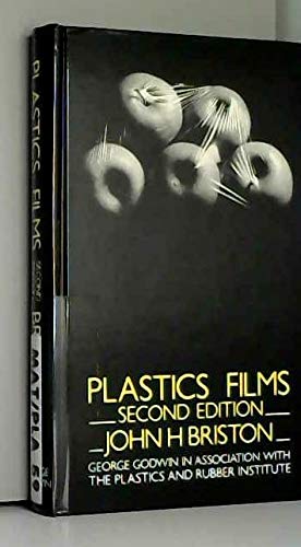 Beispielbild fr Plastics Film zum Verkauf von Anybook.com