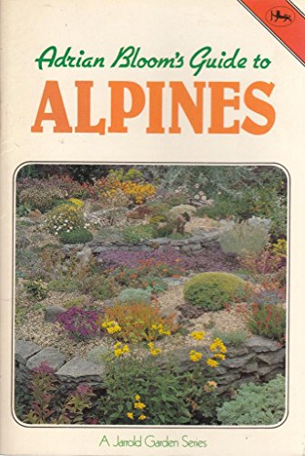 Stock image for Guide to Garden Plants: Alpines Bk. 7 (Cotman-color) for sale by Reuseabook