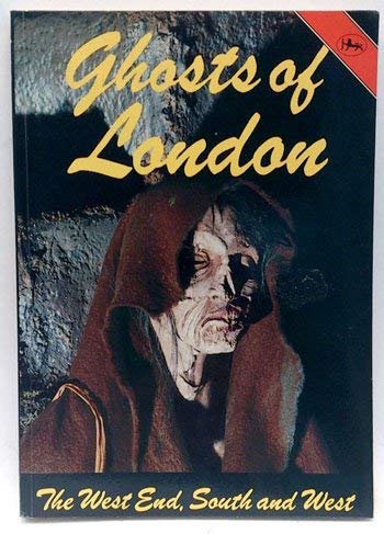 Beispielbild fr Ghosts of London: The East End, City and North zum Verkauf von WorldofBooks