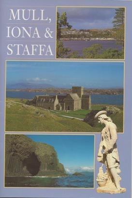 Welcome to the Isles of Mull, Iona and Staffa