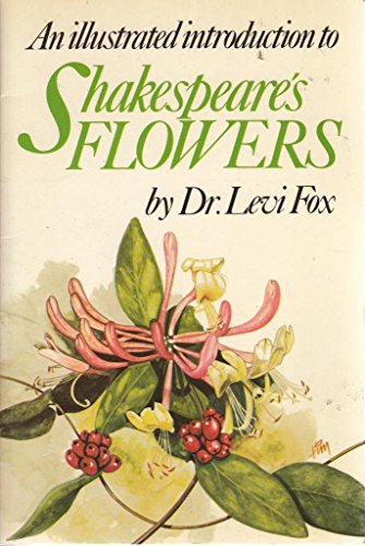 9780711701304: An Illustrated Introduction to Shakespeare's Flowers