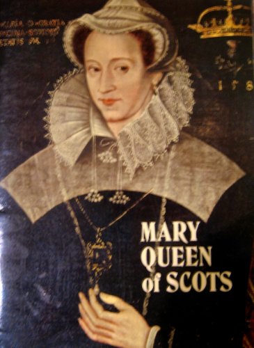 Stock image for Mary Queen of Scots (Famous Personalities) for sale by Wonder Book