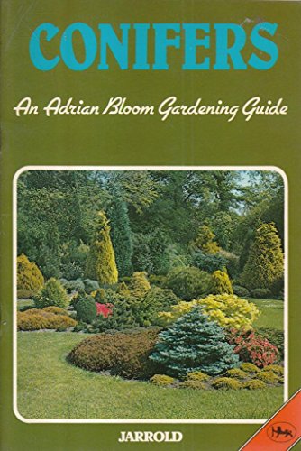 Stock image for Guide to Garden Plants: Conifers Bk. 2 for sale by MusicMagpie