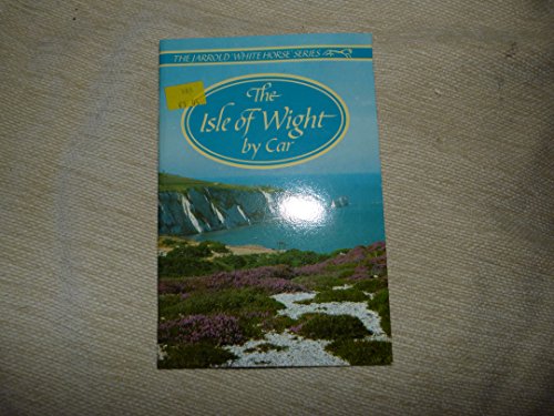 Stock image for Isle of Wight by Car (White Horse) for sale by WorldofBooks