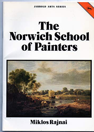 Beispielbild fr Norwich School of Painters (Cotman House) zum Verkauf von WorldofBooks