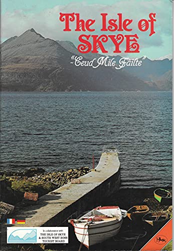 Stock image for Isle of Skye for sale by Ammareal