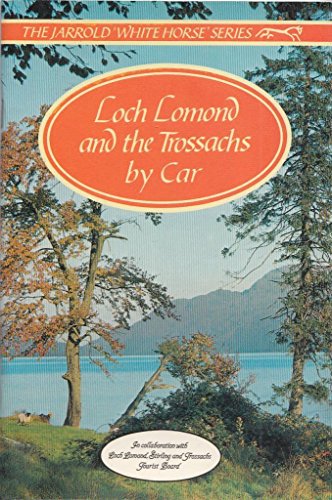 Stock image for Loch Lomond and the Trossachs (White Horse Guides) for sale by ThriftBooks-Dallas