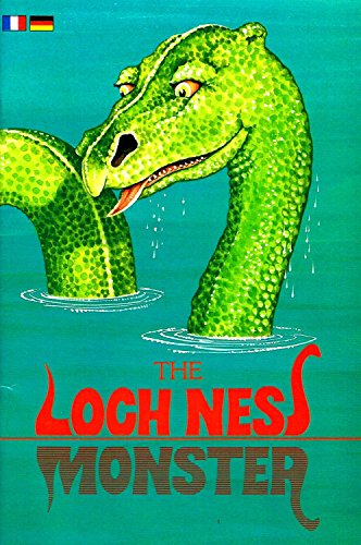 the Loch Ness Monster