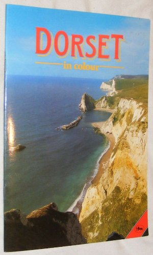 Stock image for Dorset in Colour: A Cotman Colour Book Series for sale by Ryde Bookshop Ltd