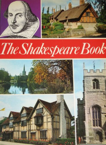 9780711702424: Shakespeare Book (Cotman House)