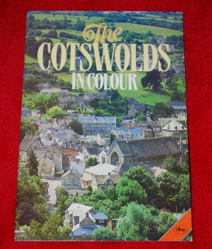 Stock image for The Cotswolds: A Jarrold Guide for sale by Wonder Book