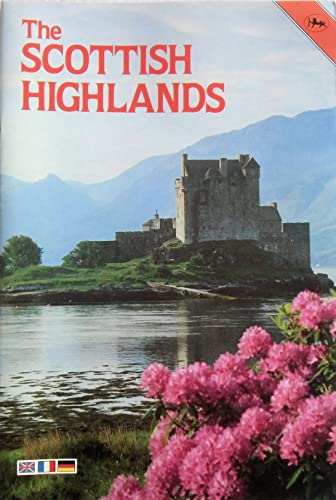 Stock image for Scottish Highlands (Breydon) for sale by Re-Read Ltd