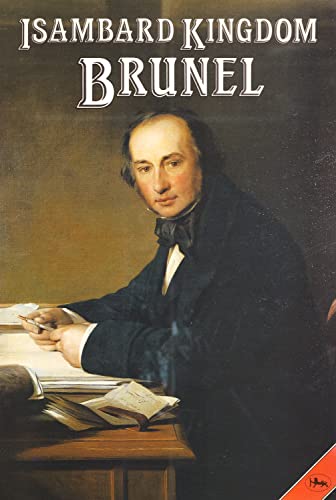 9780711703001: Isambard Kingdom Brunel (Famous Personalities)