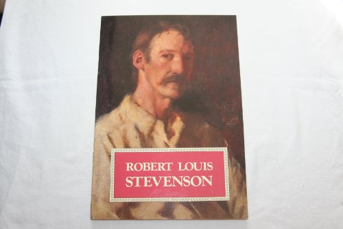 Stock image for Robert Louis Stevenson for sale by Barry's Books