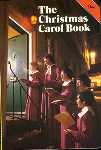 Imagen de archivo de The Christmas Carol Book a la venta por WorldofBooks