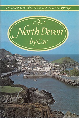 9780711703353: North Devon (By Car)