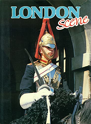 Imagen de archivo de London Scene a la venta por Wonder Book