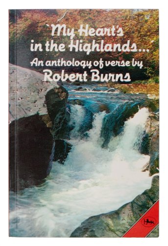 Stock image for My Heart's in the Highlands (Glaven) for sale by AwesomeBooks