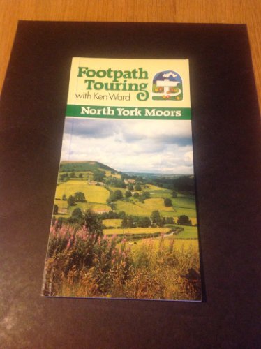 Beispielbild fr North York Moors (Footpath Touring) zum Verkauf von Wonder Book